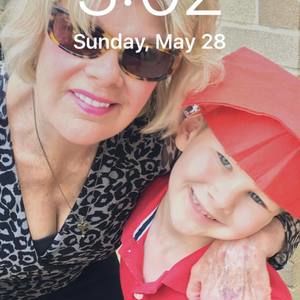 Meet your Posher, Barbara